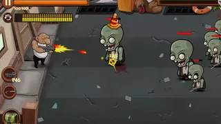 Скриншот 5 к игре Zombie Apocalypse 2021