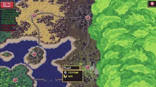 Скриншот 2 к игре Idle Atomic