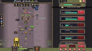 Скриншот 5 к игре Idle Atomic