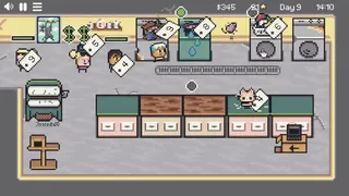 Скриншот 5 к игре Laundry Simulator