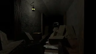 Скриншот 1 к игре The Wolf's Den