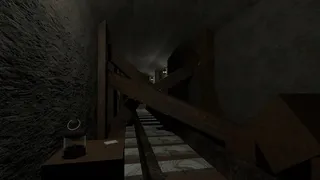 Скриншот 3 к игре The Wolf's Den