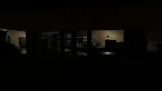 Скриншот 4 к игре The Wolf's Den
