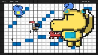 Скриншот 5 к игре Castle Champion