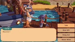 Скриншот 5 к игре Amber Isle