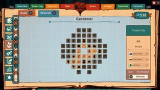 Скриншот 8 к игре Amber Isle