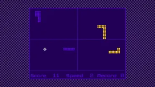 Скриншот 4 к игре Змейка Deluxe