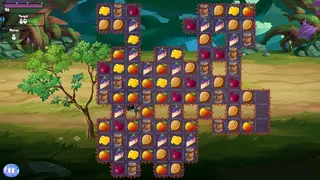 Скриншот 2 к игре Thrice in a row: A new adventure