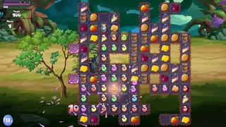 Скриншот 3 к игре Thrice in a row: A new adventure