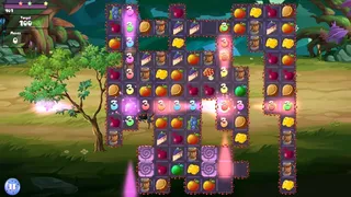 Скриншот 6 к игре Thrice in a row: A new adventure