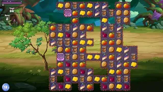 Скриншот 7 к игре Thrice in a row: A new adventure
