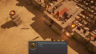 Скриншот 3 к игре Archquest