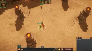 Скриншот 4 к игре Archquest