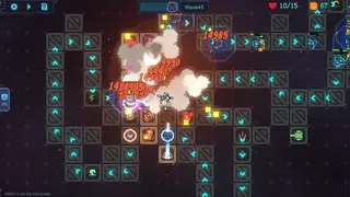 Скриншот 1 к игре 重构 Refactor