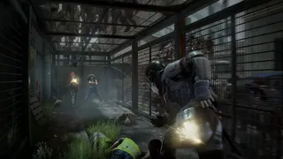 Скриншот 2 к игре World War Z: Aftermath