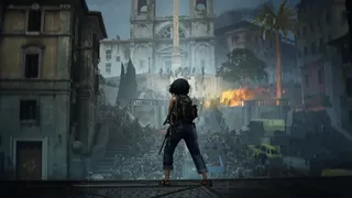Скриншот 3 к игре World War Z: Aftermath