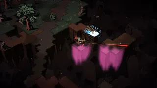 Скриншот 3 к игре Wizard with a Gun
