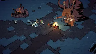 Скриншот 5 к игре Wizard with a Gun