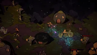 Скриншот 6 к игре Wizard with a Gun