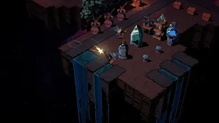 Скриншот 8 к игре Wizard with a Gun