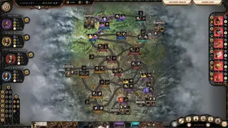 Скриншот 1 к игре Brass: Birmingham