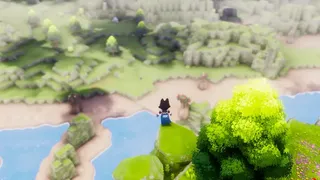 Скриншот 1 к игре Kokopa's Atlas