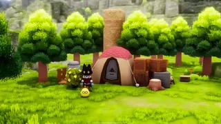 Скриншот 2 к игре Kokopa's Atlas