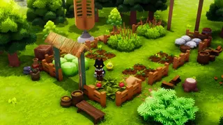 Скриншот 3 к игре Kokopa's Atlas