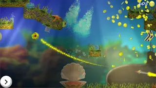 Скриншот 1 к игре Box And Ball