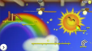 Скриншот 3 к игре Box And Ball