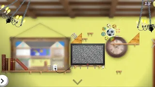 Скриншот 4 к игре Box And Ball