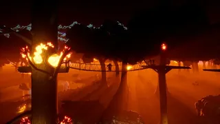 Скриншот 4 к игре Firegirl: Hack 'n Splash Rescue DX