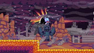 Скриншот 3 к игре OmegaBot