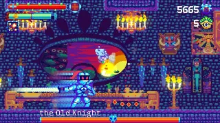 Скриншот 4 к игре OmegaBot