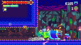 Скриншот 5 к игре OmegaBot