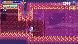 Скриншот 8 к игре OmegaBot