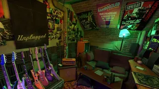 Скриншот 3 к игре Unplugged
