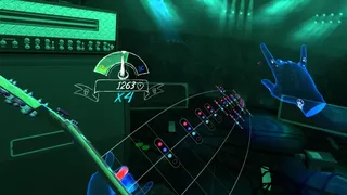Скриншот 8 к игре Unplugged