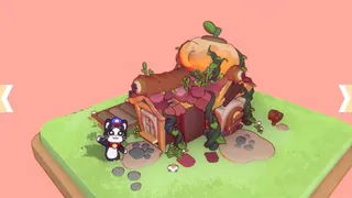Скриншот 1 к игре Pekoe