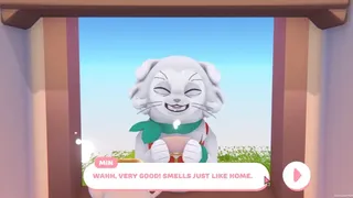 Скриншот 2 к игре Pekoe