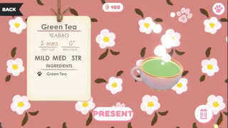 Скриншот 6 к игре Pekoe