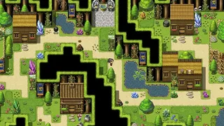 Скриншот 4 к игре Aplestia: Retold