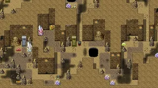Скриншот 8 к игре Aplestia: Retold