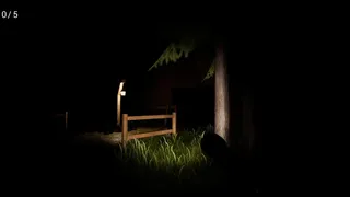 Скриншот 4 к игре The Crows Cry