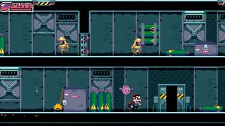 Скриншот 1 к игре BATS: Bloodsucker Anti-Terror Squad