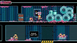Скриншот 3 к игре BATS: Bloodsucker Anti-Terror Squad