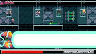 Скриншот 6 к игре BATS: Bloodsucker Anti-Terror Squad