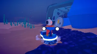 Скриншот 3 к игре Loddlenaut