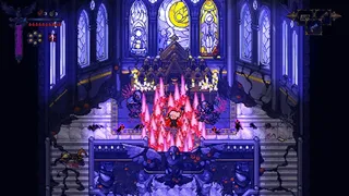 Скриншот 2 к игре Hunt the Night