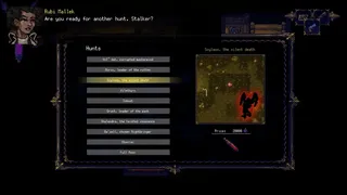 Скриншот 4 к игре Hunt the Night